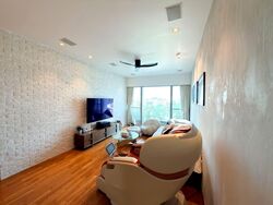 The Trumps (D14), Condominium #533698801